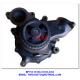 Truck Car Power Steering Pump , Cooling Water Pump Type For Hino Ef750
