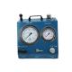 Single 1050 Bar High Pressure Electric Hydraulic Pump Portable Hydraulic Power Units