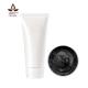 100g Foaming Facial Cleanser Organic Bamboo Charcoal Clean Clear Foam Cleansing Exfoliating