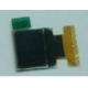 64 X 48 Pixels Resolution OLED Display Module Various Size / Color Acceptable