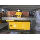 Hydraulic Metal Copper Cutting Machine , 750W Electric Portable Busbar Machine