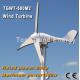 TGWT-500M2 500W 12V/24V/48V wind turbine Three phase permanent magnet AC synchronous generator