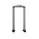 6 Zones Security Door Frame Walk Through Metal Detector For Public , Long Use Life