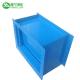 Automatic Volume Control Damper , Electric Air Conditioner Vibration Damper