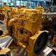 Industrial Durable TQ C13 Engine , Multipurpose Diesel Engine Assembly