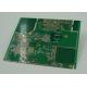 Testing X-RAY HDI PCB Board with Board Thickness 0.2mm-6.00 Mm 8mil-126mil Key Words High Density Interconnector