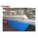 20~260kg/H  Vibro Fluid Bed Dryer Machine With Granulate Function 220/380V