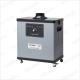 80W Portable Solder Fume Extractor 235m3/h System Flow With Removable Wheels