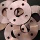 ANSI Standard Copper Nickel Flange for Chemical Applications