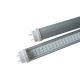 Milky Cover Led Tube Lamp Dimmable 24w 1500mm Ac 120v For Office Buildings