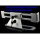 COMER security laptop notebook display bracket anti-theft locking stands