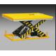 Convenient Operation Hydraulic Scissor Lift Platform For Aerial Maintenance Work