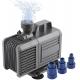 FS-6 Series Outdoor Submersible Pump For Hydroponics ABS Plastic Shell