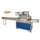 Customized Automatic Packaging Machine High Speed For Pastry Butterfly Puff Donuts
