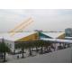 25x60m Ourdoor Aluminum Clear Span Large Trade Show  Exhibition Tent