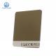 Optical Filter Anti-Reflection Coated Laminated Neutral Density ND Filter Film