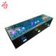 32 43 55 Inch Fishing Game Machine Gas Station Bartop Fish Table