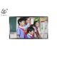 Hospital 86 Inch Interactive Whiteboard Smart Interactive Touch Screen