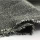 10s+70D 10.6oz Denim Jeans Fabric Cotton Poly Micro Fleece Knit 155cm Width