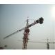 Tower Crane China Manufacturer QTZ80(6010)