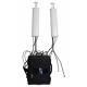 CT-6067-UAV Drone 6 bands High power 520W Portable Jammer up to 8km