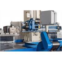 1000mm Drilling Depth Deep Hole Gun Drilling Machine / Deep Hole Drilling Lathe