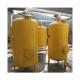 Automatic Control Biogas Purification Equipment Anti Corrosion