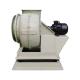 7800 - 90000m3/H FRP Centrifugal Fan Air Volume Centrifugal Extractor Fan