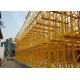35m Clad Pallet Rack Supported Building Self Supporting With Seismic Report