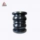2 Inch Rubber Expansion Joint For Pipe Connection And Absorption DN15-DN4000