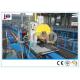 50Hz Cold Square Tube Rolling Machine Flying Saw Cutting For Welded Pipe SGS Certification