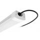 4 Foot Waterproof LED Lights AC100-277V 40W 3000K-5000K For Slaughtering House