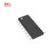 MC3486DR IC Chip Quadruple Differential Line Receiver 3-State Outputs