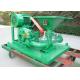 37KW Drilling Solid Control Mud Mixture Machine In Mud Separation System