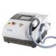 SHR IPL Laser Equipment 1 - 15ms Single Pulse 10.4 Inch Color Touch Display