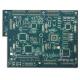 CEM - 3 Multilayer printed circuit board / PCBA , electronic pcb