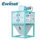 DCS-100LD Ewinall Flow Scale Rice Mill Flow Weighting Fast Speed