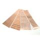 Dots Shape Copper Foil Adhesive Tape Eliminate Electromagnetic Interference