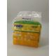 High Efficiency Wipes Cleaning Disposable Wet Wipes 30~120pcs