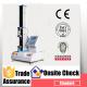 Panasonic Servo Motor  Universal Tensile Lab Test Machine High Precise Ball Screw