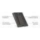 One Handed High Toughness 10g Real Carbon Fiber Wallet
