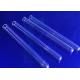 Morse 6.5 Fused Quartz Test Tube For Lab