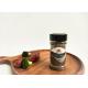 Customizable Spice Container with Plastic Jar and Any Filler Kitchen Spice Jar