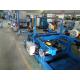 Blue Color Wire Extrusion Machine Algeria Building Cable Extruder Machine Production Line