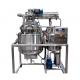 Automatic Plant Extraction Equipment 5.5kW Water Cooling System