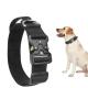 Outdoors Pet Training Medium And Big Dog Tactical Collar  Adjustable 38 - 48cm