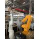 Staubli TX90L Used Industrial Robot 12kg Payload And 1450mm Reach