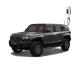 2023 Dongfeng Mengshi 917 M50 Truck EQ2050 M-Hero 917 All Terrain Vehicle Electric SUV Cars 4x4 Used Car