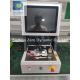 Desktop Type Vertical Vacuum Cleaner Motor, Sweeper Motor Assembly Balancing Machine