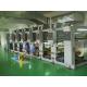 Slow Gravure Printing Machine, Multi Color Gravure Printing Equipment